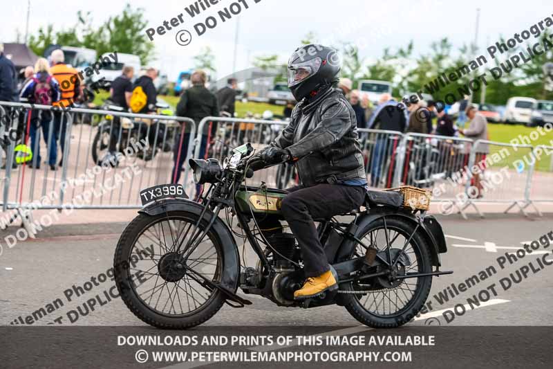 Vintage motorcycle club;eventdigitalimages;no limits trackdays;peter wileman photography;vintage motocycles;vmcc banbury run photographs